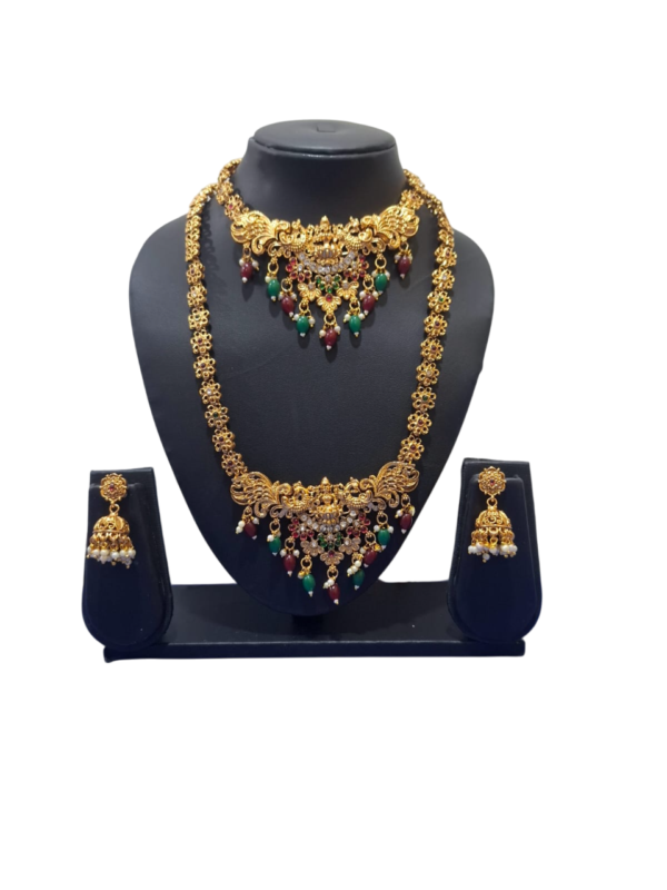 Jewellery for Womens and Girles - Image 2