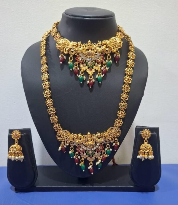 Jewellery for Womens and Girles - Image 4