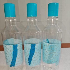 water bottles pack of 3