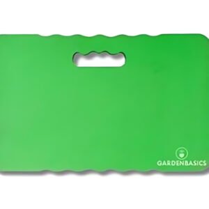 SUPREME COMFORT KNEELING PAD PERFECT FOR BABY BATH,YOGA,PRAYER,EXERCISE(Green)