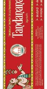 Tirumala Tirupati Devasthanams Tandanana Agarbathi(Pack of 5)