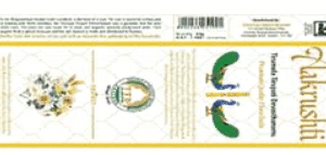 Aakrushti TTD Agarbathi (Pack of 5)