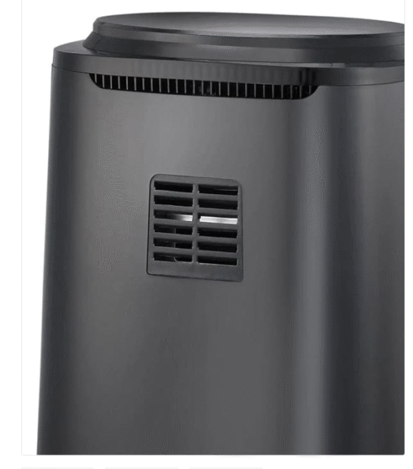Eleenova Nexus Pro 4.5 Litres Air Fryer 1200 W with Smart Touch Panel - Image 4